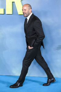 Filmpremiere 'Shelter' in London