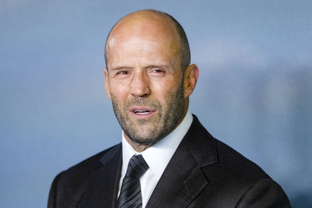 Filmpremiere 'Shelter' in London