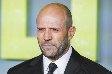 Filmpremiere 'Shelter' in London