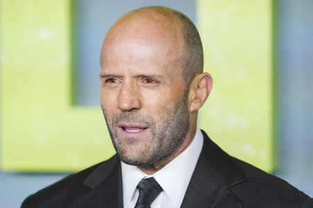 Filmpremiere 'Shelter' in London