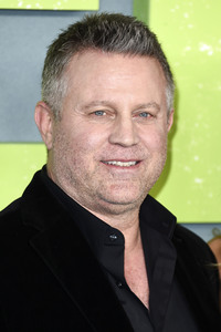 Filmpremiere 'Shelter' in London