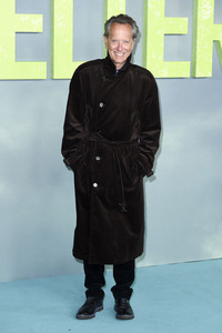 Filmpremiere 'Shelter' in London