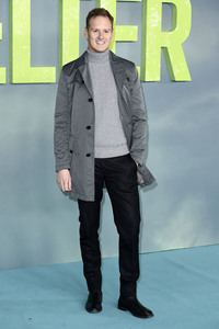 Filmpremiere 'Shelter' in London