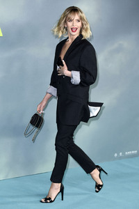 Filmpremiere 'Shelter' in London