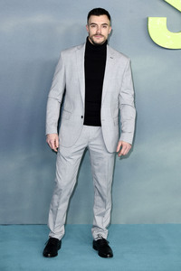 Filmpremiere 'Shelter' in London