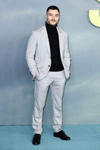 Filmpremiere 'Shelter' in London