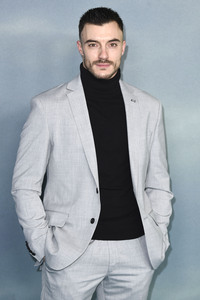 Filmpremiere 'Shelter' in London