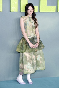 Filmpremiere 'Shelter' in London