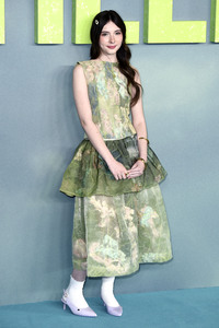 Filmpremiere 'Shelter' in London