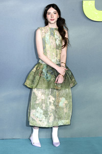 Filmpremiere 'Shelter' in London