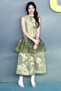 Filmpremiere 'Shelter' in London