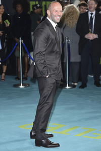 Filmpremiere 'Shelter' in London