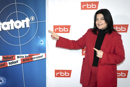 Filmpremiere 'Tatort - Gefahrengebiet' in Berlin