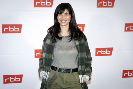 Filmpremiere 'Tatort - Gefahrengebiet' in Berlin