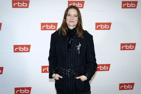 Filmpremiere 'Tatort - Gefahrengebiet' in Berlin