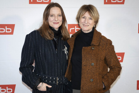 Filmpremiere 'Tatort - Gefahrengebiet' in Berlin