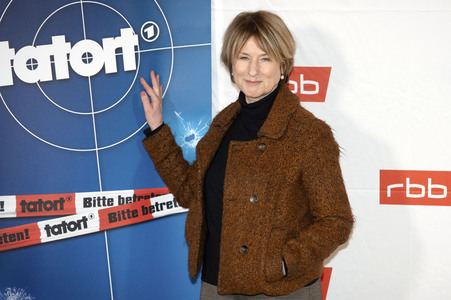 Filmpremiere 'Tatort - Gefahrengebiet' in Berlin