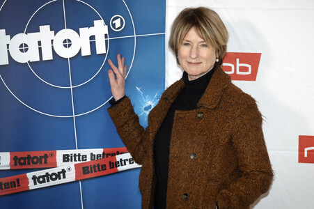 Filmpremiere 'Tatort - Gefahrengebiet' in Berlin