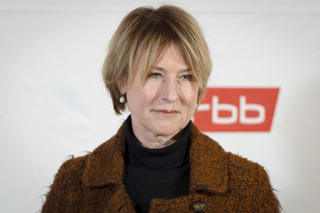 Filmpremiere 'Tatort - Gefahrengebiet' in Berlin