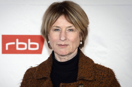 Filmpremiere 'Tatort - Gefahrengebiet' in Berlin