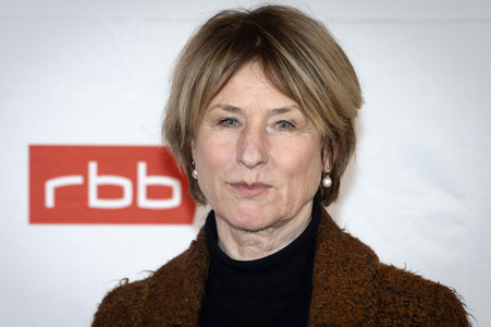 Filmpremiere 'Tatort - Gefahrengebiet' in Berlin