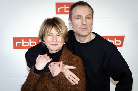 Filmpremiere 'Tatort - Gefahrengebiet' in Berlin