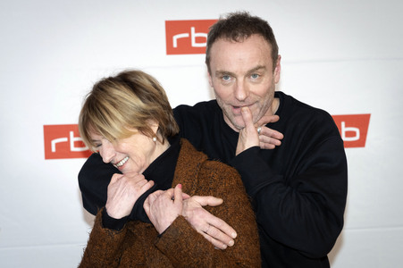 Filmpremiere 'Tatort - Gefahrengebiet' in Berlin