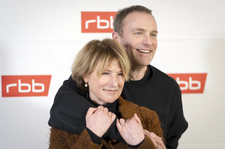 Filmpremiere 'Tatort - Gefahrengebiet' in Berlin