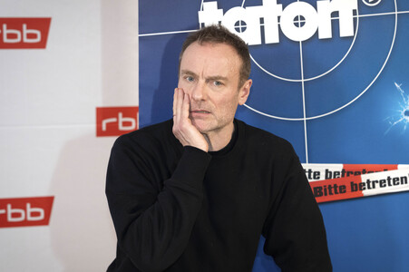 Filmpremiere 'Tatort - Gefahrengebiet' in Berlin