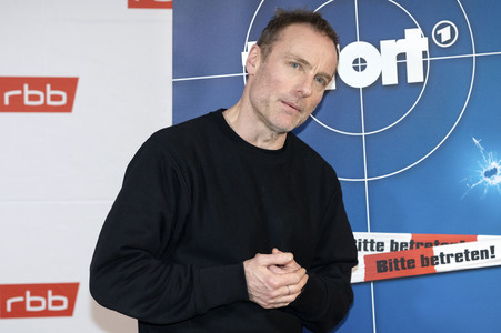 Filmpremiere 'Tatort - Gefahrengebiet' in Berlin