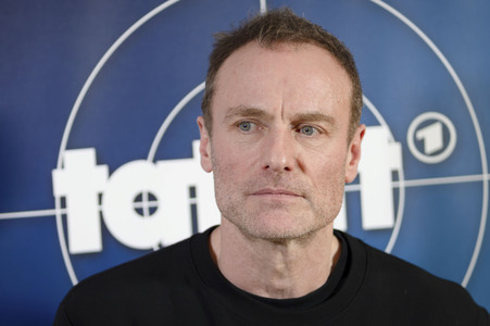 Filmpremiere 'Tatort - Gefahrengebiet' in Berlin