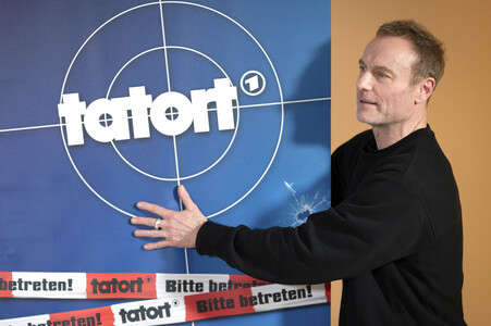 Filmpremiere 'Tatort - Gefahrengebiet' in Berlin