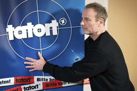 Filmpremiere 'Tatort - Gefahrengebiet' in Berlin