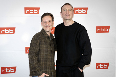 Filmpremiere 'Tatort - Gefahrengebiet' in Berlin