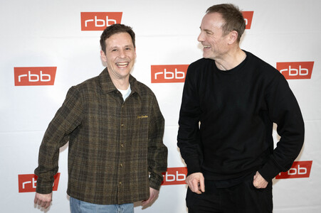 Filmpremiere 'Tatort - Gefahrengebiet' in Berlin