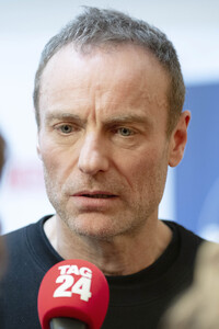 Filmpremiere 'Tatort - Gefahrengebiet' in Berlin