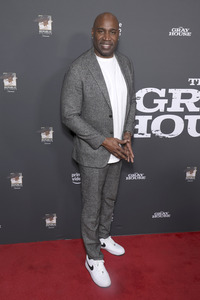 Serienscreening 'The Gray House' in Los Angeles