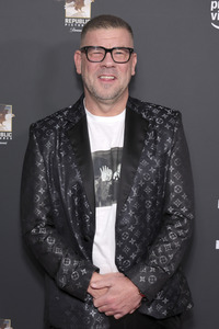 Serienscreening 'The Gray House' in Los Angeles