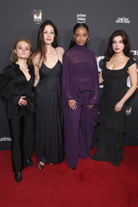 Serienscreening 'The Gray House' in Los Angeles