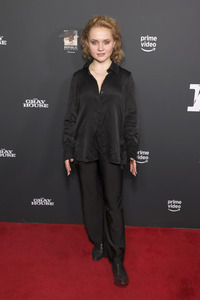 Serienscreening 'The Gray House' in Los Angeles