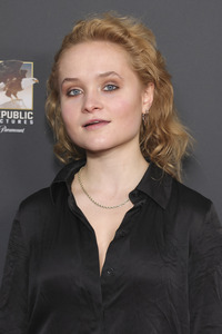 Serienscreening 'The Gray House' in Los Angeles