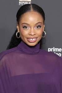 Serienscreening 'The Gray House' in Los Angeles