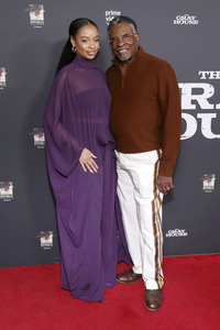 Serienscreening 'The Gray House' in Los Angeles