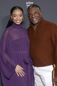 Serienscreening 'The Gray House' in Los Angeles