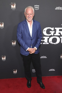 Serienscreening 'The Gray House' in Los Angeles