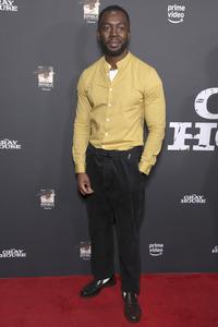 Serienscreening 'The Gray House' in Los Angeles