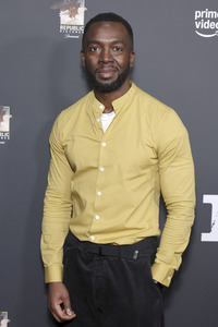 Serienscreening 'The Gray House' in Los Angeles