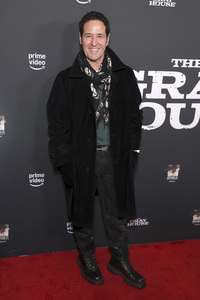 Serienscreening 'The Gray House' in Los Angeles