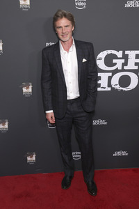 Serienscreening 'The Gray House' in Los Angeles