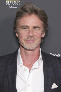 Serienscreening 'The Gray House' in Los Angeles